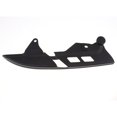 thumbnail image 4 of Black Plastic Chain Guard Guide For Honda Xr50 Crf50, 4 of 4