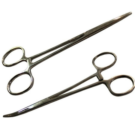 Taco Stainless Steel Clamp - 5.5