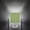 Green, Lime, Moss, White, variant on Night Lights Plug into Wall, Tribal Ethnic LED Night Light with Dusk to Dawn Sensor, Southwestern Boho Retro Red Geometric Decorative Nightlight for Hallway Bathroom Kitchen