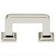 thumbnail image 2 of Millennium 1 1/2" Center Bar Pull, Polished Nickel, 2 of 2