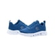 thumbnail image 5 of Tenis Running Charly® Casuales Para Correr Ligeros Para Dama azul marino 24.5, 5 of 6