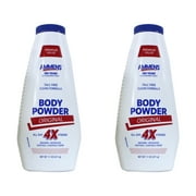 Ammens Powder 11 OZ Pack of 2
