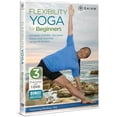 thumbnail image 1 of Gaiam R.yee Yoga : Flexib/begin, 1 of 3