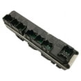 thumbnail image 3 of Front Left Window Switch - Compatible with 2007 - 2021 GMC Sierra 2500 HD 4-Door - Replacement, 3 of 3