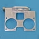 thumbnail image 4 of Accesorios Del Soporte Del Sensor de La Evitación de Obstáculos Del de La Aleación de Aluminio shamjiam Soporte ajustable, 4 of 8