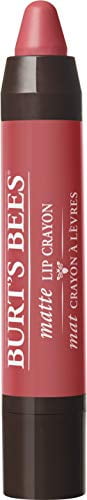Burt's Bees 100% Natural Matte Lip Crayon