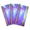 thumbnail image 3 of Lubelski 3Pcs Tablecloth Plastic Mermaid Themed Table Cover Waterproof Scratch-resistant Table Cloth for Parties Decoration, 3 of 7