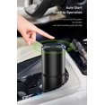 thumbnail image 2 of TrueNorth Car Air Purifier Ionizer For Smokers, Ionic Air Purifier, 2 of 3