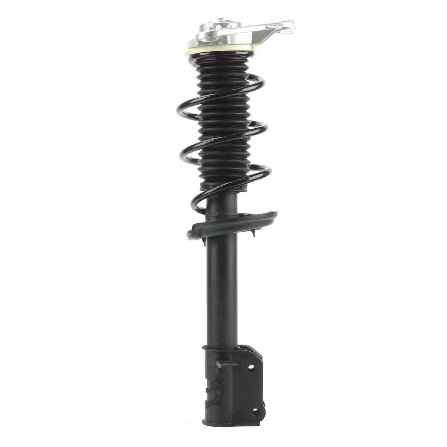 PRT 920443 Suspension Strut and Coil Spring Assembly