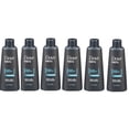 thumbnail image 1 of Gel de baño y rostro Dove Men + Care Hydrating Clean Comfort, 1 of 4