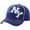 08 Purple, variant on Kid's NY New York Baseball Cap Adjustable Velcro Closure Hat Junior Youth
