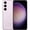 Lavender, variant on Pre-Owned Samsung Galaxy S23 5G 128GB Unlocked Phantom Black (Good)