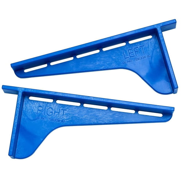 Rockler Supports d'Installation de Tiroir