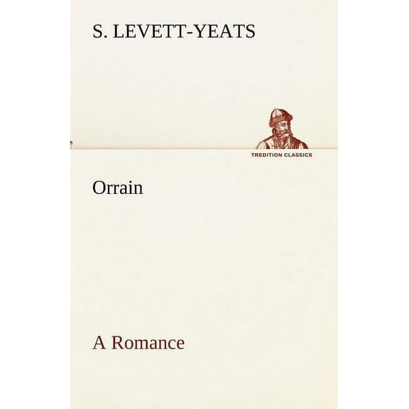 Orrain a Romance (Paperback)