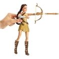 thumbnail image 2 of Mattel Muñeca Wonder Woman con un lazo, 2 of 10