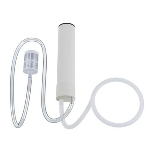 Balcony Water Pump Drainage Processor Electric WaterPump Rechargeable Water Pump