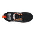 thumbnail image 4 of TENIS CASUALES VIA URBANA HOMBRE SPIM019 TEXTIL NEGRO, 4 of 4