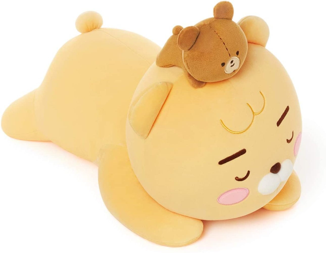 KAKAO FRIENDS Official Sweet Dream Baby Pillow Cute Doll Pillows 