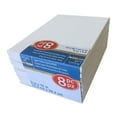 thumbnail image 6 of 8 Count (32 total) 9” x 12” Super Value Canvas by Artist's Loft Necessities - Acid Free Cotton Canvas for Paint - Acrylic - & Oils - Bulk 4 Pack, 6 of 6