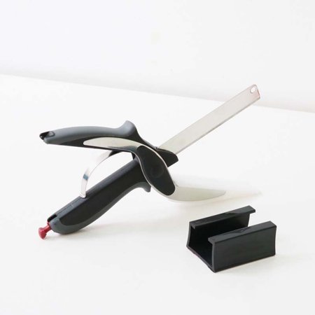 

Food Cutter Choppers Food Cutter Choppers Smart Meat Scissors Kitchen Scissors Quick Vegetable Slicer With A Kitchen Cutter Essential For The Kitchen