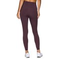 thumbnail image 3 of RBX Active Women's 26-Inch Squat Proof High Impact Legging With Pockets, 3 of 5