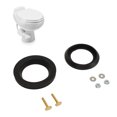 thumbnail image 4 of 34120, Leakage Proof RV Toilet Waste Ball Seal  For   Style Plus, 4 of 8