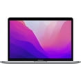 thumbnail image 2 of Portátil Apple MacBook Pro de 13" (M2, 2022, SSD de 512 GB, gris espacial) + kit de paquete, 2 of 8