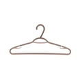 thumbnail image 4 of neatfreak!® Plastic Clothes Hanger, Pack of 10, 4 of 5