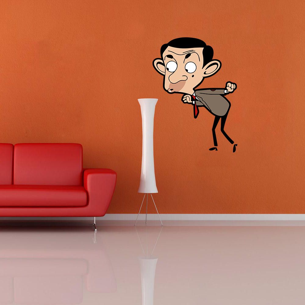 Buy Mr Bean Funny Face Cartoon Online | Ubuy Hungary