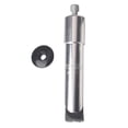 thumbnail image 2 of jinwen Alloy Quill Adapter Stem Adaptor Riser Extender 1 1/8" φ22.2/25.4mm130m 25.mm+Cap, 2 of 9