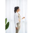thumbnail image 5 of Women's Athletic Running Yoga Gym Track Zip Up Cropped Jackets UPF 50+ Sun Protection Long Sleeve Workout Shirts, 5 of 13