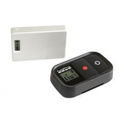 GoPro Wi-Fi BacPac + Wi-Fi Remote Combo Kit - Wireless remote control kit - for HD HERO; HD HERO2