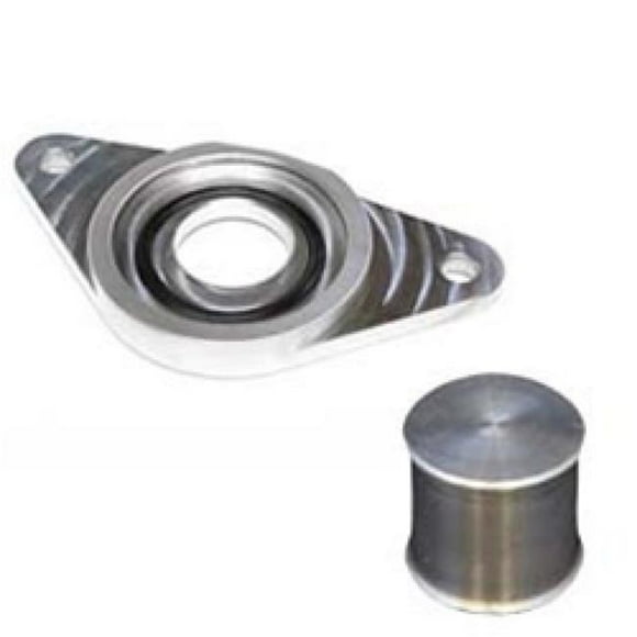HKS BOV Adapter Flange with Plug for Subaru WRX Sti