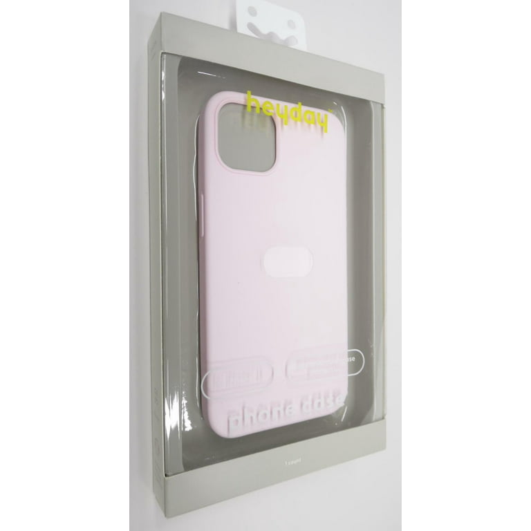 Apple Iphone 13 Pro Max/iphone 12 Pro Max Case - Heyday™ Clear