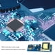 thumbnail image 5 of Moyic ABS Electronic Step Up Inverter Bar DC a AC PCB DC 12V Indicador de repuesto Convertidor de luz Módulo de refuerzo Placa de circuito Electrónica miscelánea, 5 of 6
