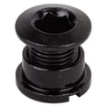 thumbnail image 2 of Origin8 Steel Single Speed Chainring Bolts M8x6mm Bolt / M8x4mm Nut MX/Single, 2 of 2