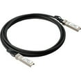 thumbnail image 4 of Axiom - Direct attach cable - SFP+ to SFP+ - 33 ft - twinaxial - active, 4 of 4