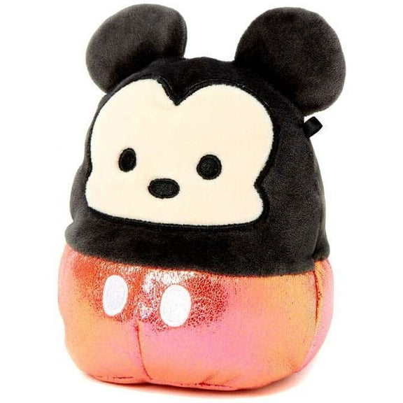 Squishmallows Disney Mickey Mouse Plush