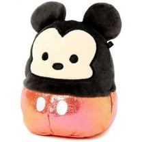 Squishmallows Disney Mickey Mouse Plush