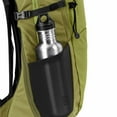 thumbnail image 5 of Vaude Wizard 18+4 Hiking Backpack - Avocado, 5 of 6