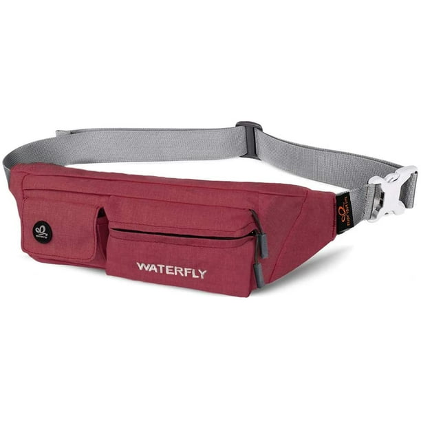 Slim fit clearance fanny pack