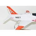 thumbnail image 6 of VT-9 Tigers Navy T-45C 120 Model, 16" Mahogany, Navy Trainer, 6 of 8