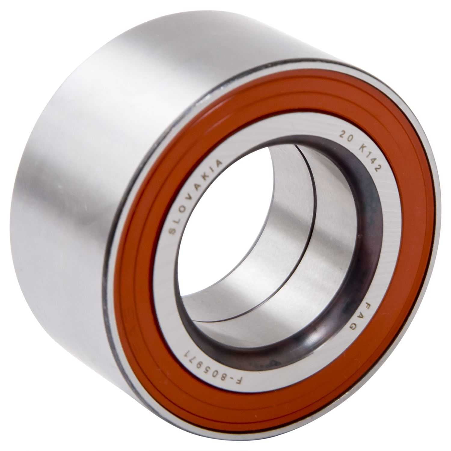 Schaeffler 805971 Wheel Bearing - Generation 1 - FW