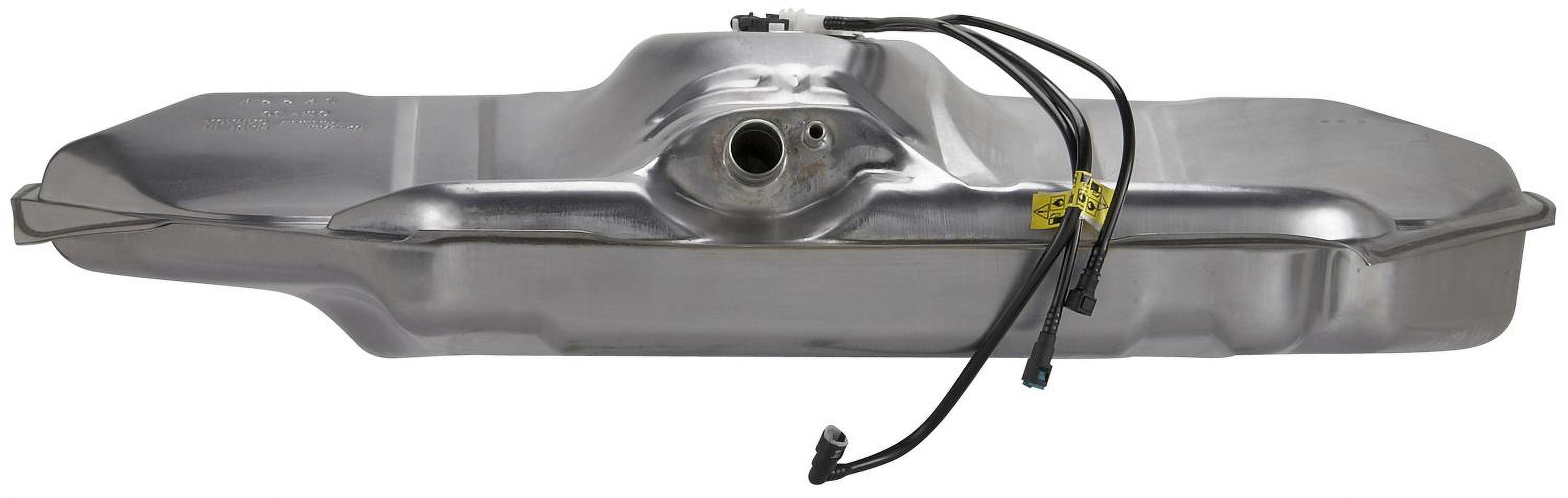 Spectra Premium GM391FA Fuel Tank and Pump Assembly Combination
