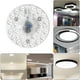 thumbnail image 4 of Luz de techo LED Kuymtek AC220V 12W, 4 of 6