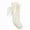 A, variant on Christmas Stockings Extra Long Velvet Holiday Sock with Golden Hanger for Fireplace Mantel Staircase Bedpost Festive Home Décor Traditional Red And Green
