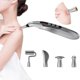 thumbnail image 5 of Acupuncture Point Massage Pen 5 Head Usb Pulse Magnetic Therapy Dredge Meridian Pen Acupuncture Device, 5 of 5