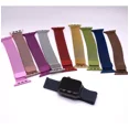 thumbnail image 2 of Correa Acero Inoxidable Milanese Para Apple Watch, 2 of 6