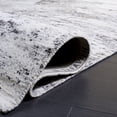 thumbnail image 6 of Safavieh Mirage Cathleen Abstract Area Rug, Gray/Ivory, 8' x 10', 6 of 12