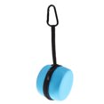 thumbnail image 2 of Estuche para transporte de auriculares Sunnimix Mini estuche protector de audio Azul, 2 of 8